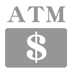ATM(虛擬帳戶)