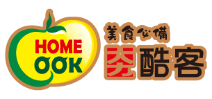 夯酷客Logo