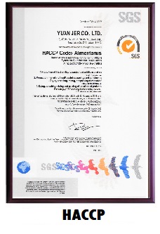 HACCP