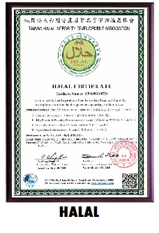 HALAL